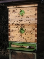 Včelařství nikomu neškodí...