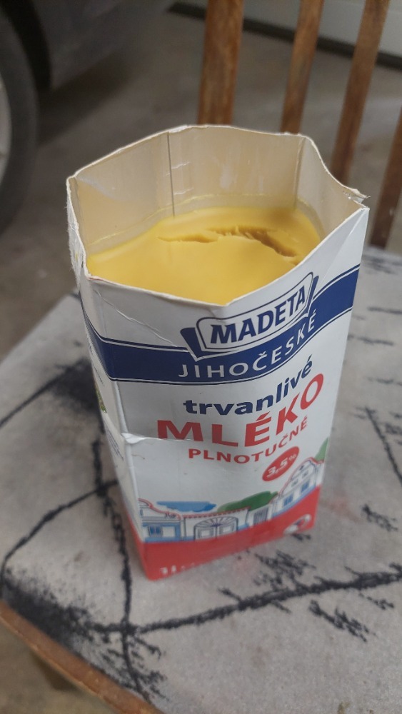 Prosinec