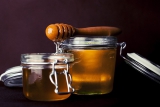 Med a skořice - velmi účinný lék