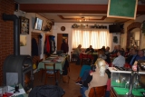 Členská schůze spolku 27.02.2016